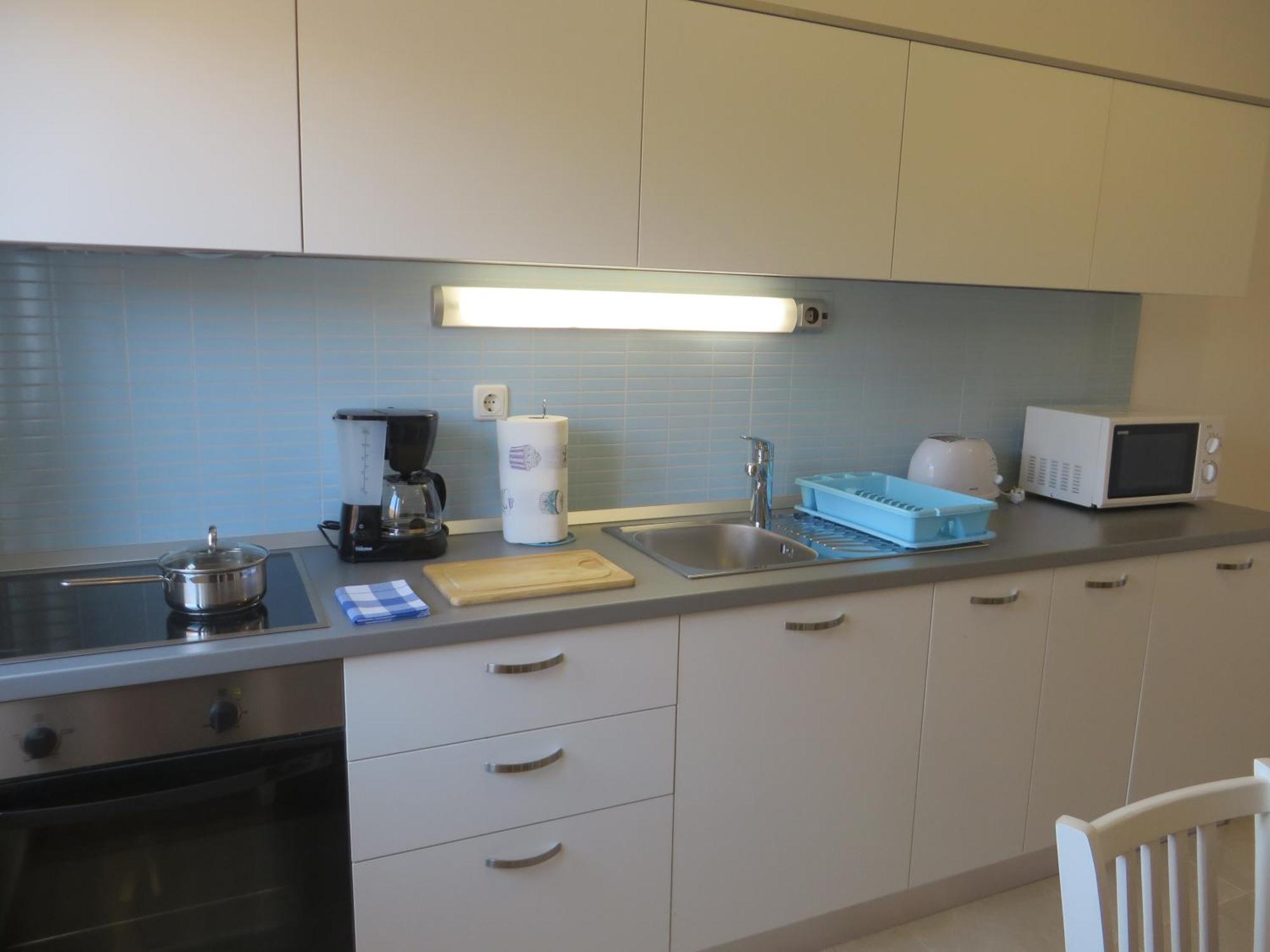 Filipovic Apartments With Pool Biograd Na Moru Eksteriør billede