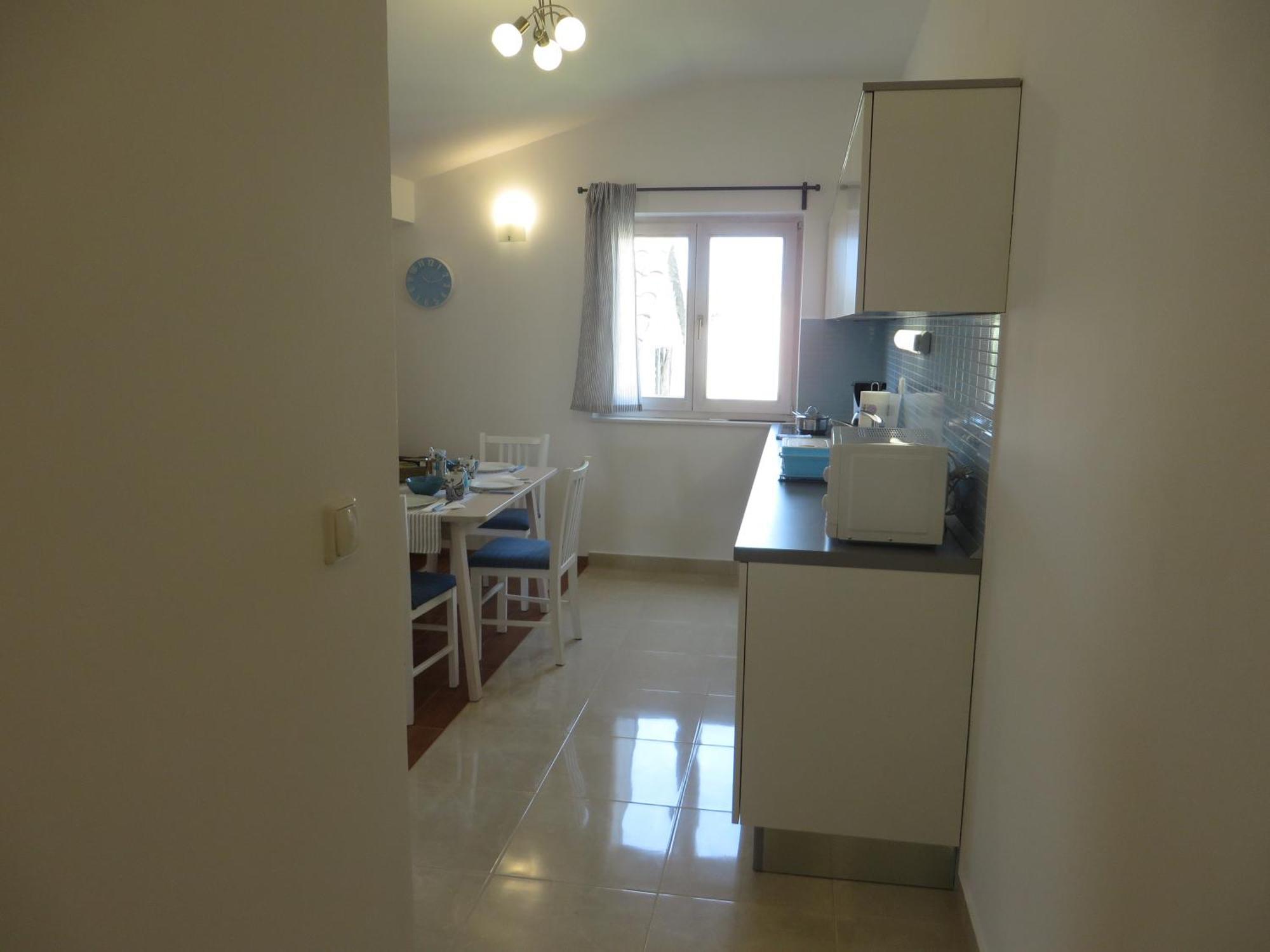 Filipovic Apartments With Pool Biograd Na Moru Eksteriør billede
